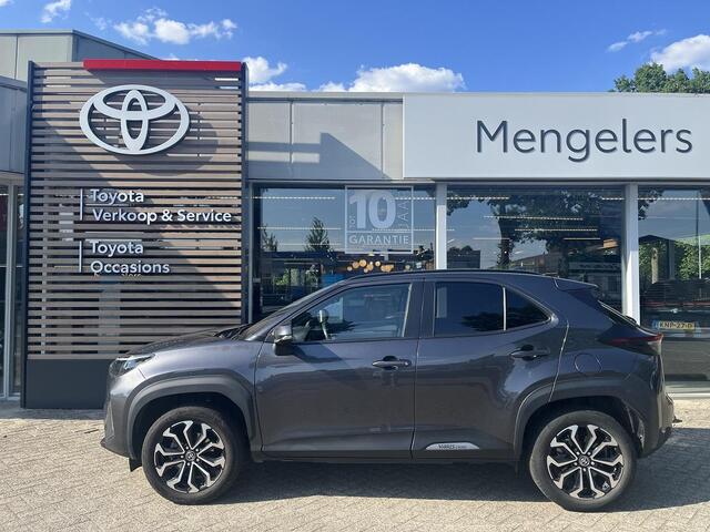 Toyota YARIS Cross 1.5 Hybrid Dynamic | NL-Auto | Trekhaak | Navigatie
