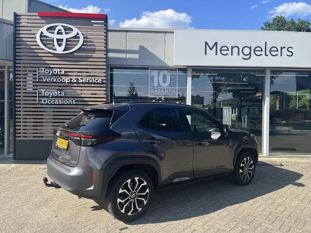 Toyota YARIS Cross 1.5 Hybrid Dynamic | NL-Auto | Trekhaak | Navigatie