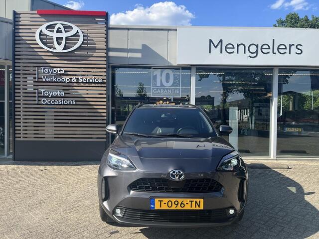 Toyota YARIS Cross 1.5 Hybrid Dynamic | NL-Auto | Trekhaak | Navigatie