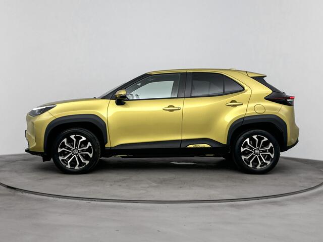 Toyota YARIS Cross 1.5 Hybrid First Edition | Lichtmetalen Velgen | Android Auto/Apple Carplay |