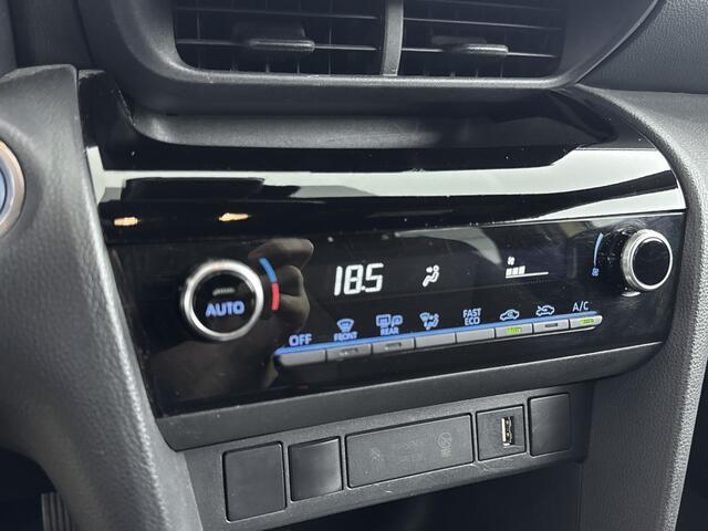 Toyota YARIS Cross 1.5 Hybrid First Edition | Lichtmetalen Velgen | Android Auto/Apple Carplay |