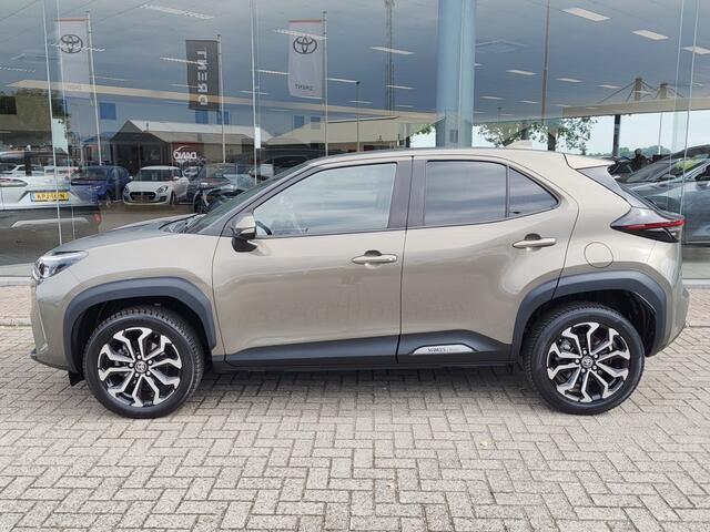 Toyota YARIS Cross 1.5 Hybrid First Edition | Navi | Keyless Start & Entry | Android Auto
