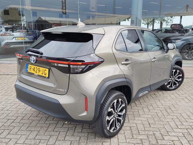 Toyota YARIS Cross 1.5 Hybrid First Edition | Navi | Keyless Start & Entry | Android Auto