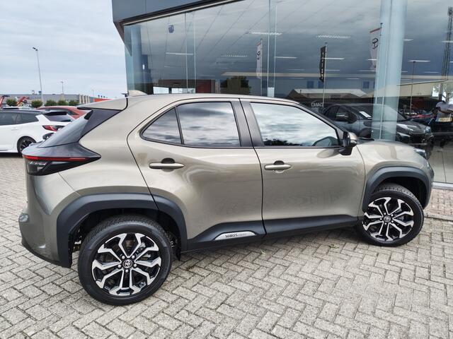 Toyota YARIS Cross 1.5 Hybrid First Edition | Navi | Keyless Start & Entry | Android Auto