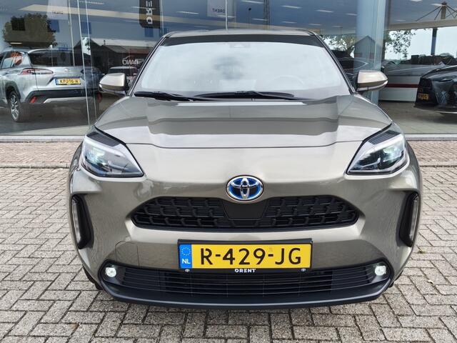 Toyota YARIS Cross 1.5 Hybrid First Edition | Navi | Keyless Start & Entry | Android Auto