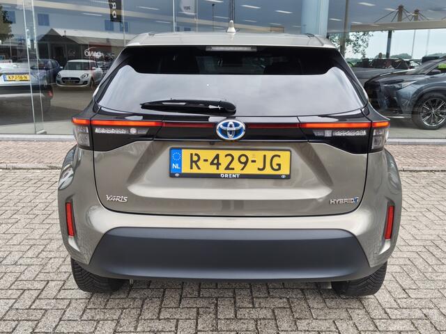 Toyota YARIS Cross 1.5 Hybrid First Edition | Navi | Keyless Start & Entry | Android Auto