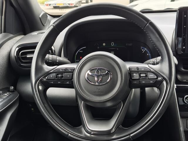 Toyota YARIS Cross 1.5 Hybrid First Edition | Navi | Keyless Start & Entry | Android Auto