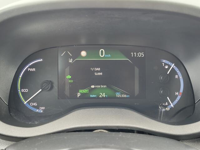 Toyota YARIS Cross 1.5 Hybrid First Edition | Navi | Keyless Start & Entry | Android Auto