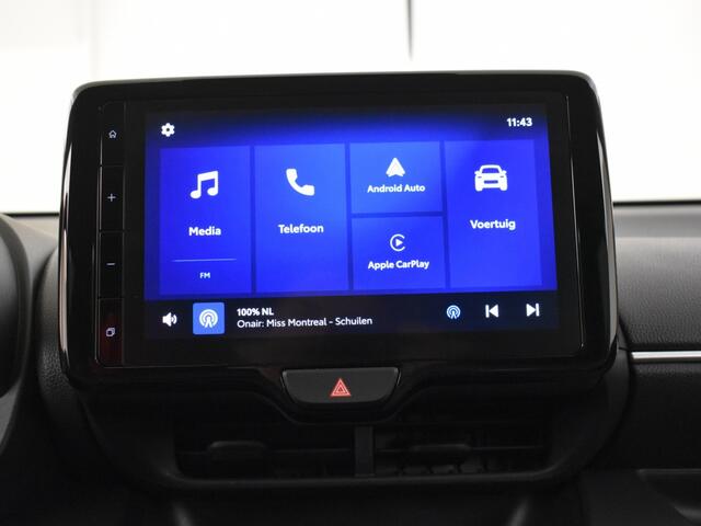 Toyota YARIS 1.5 Hybrid 115 Style | PDC V+A | BSM | Stuur en Stoelverwarming
