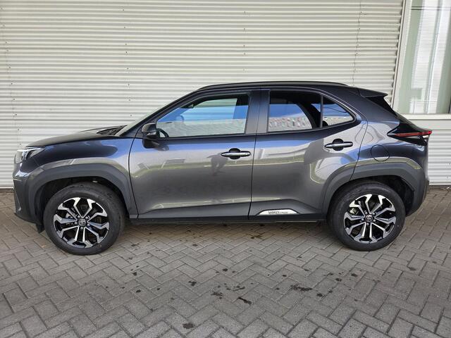 Toyota YARIS Cross 1.5 Hybrid 115 Business Plus