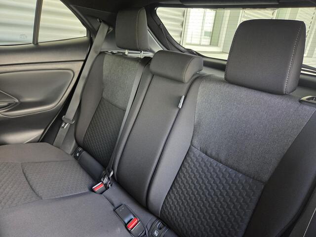 Toyota YARIS Cross 1.5 Hybrid 115 Business Plus