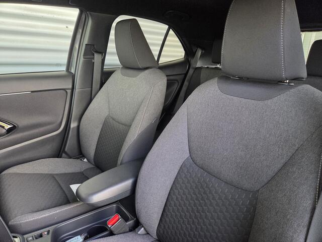 Toyota YARIS Cross 1.5 Hybrid 115 Business Plus