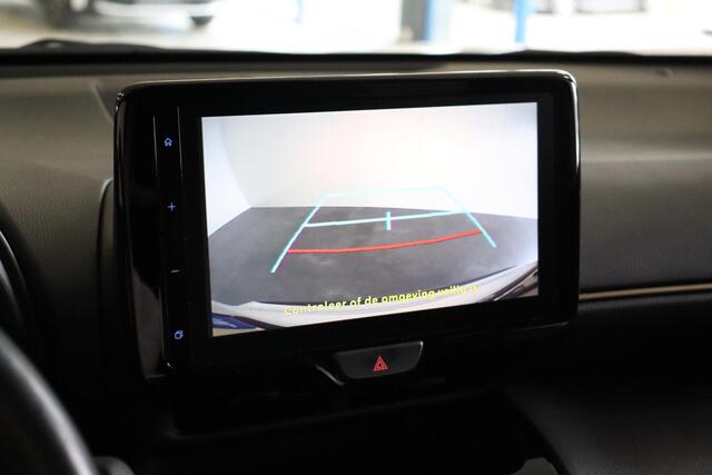Toyota YARIS Cross 1.5 Hybrid Launch Edition, Leder, Head up display