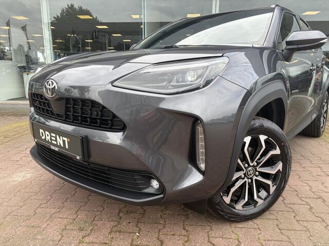Toyota YARIS Cross 1.5 Hybrid 115 Dynamic | PDC v/a | Stoelverwarming | Keyless Ent