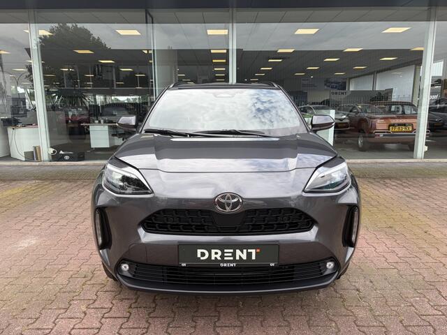 Toyota YARIS Cross 1.5 Hybrid 115 Dynamic | PDC v/a | Stoelverwarming | Keyless Ent