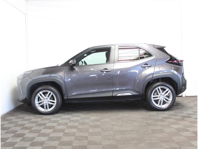 Toyota YARIS Cross 1.5 Hybrid Dynamic CAMERA | CARPLAY | ADAPCRUISE | LMV17 | LED | CLIMATE | STOELVERW | DAB