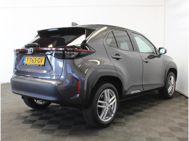 Toyota YARIS Cross 1.5 Hybrid Dynamic CAMERA | CARPLAY | ADAPCRUISE | LMV17 | LED | CLIMATE | STOELVERW | DAB