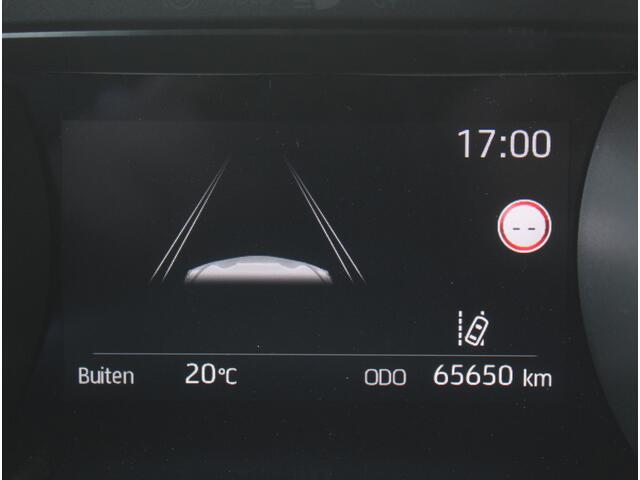 Toyota YARIS Cross 1.5 Hybrid Dynamic CAMERA | CARPLAY | ADAPCRUISE | LMV17 | LED | CLIMATE | STOELVERW | DAB