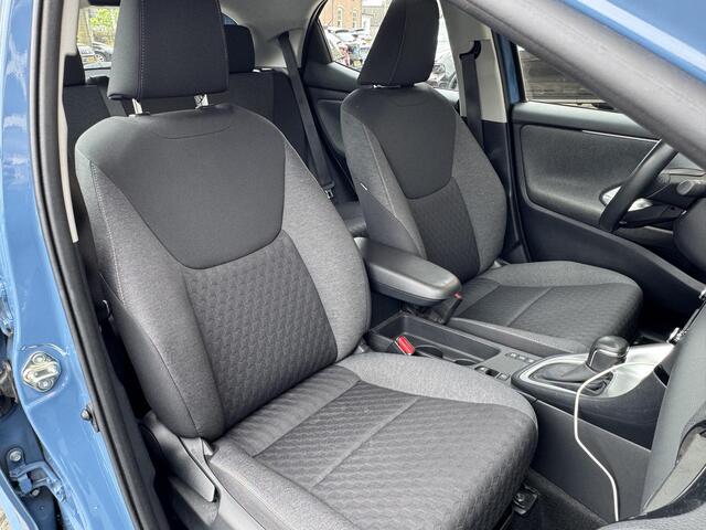 Toyota YARIS 1.5 Hybrid Dynamic AUTOMAAT /CARPLAY/LED/ACC-CRUISE/NL-AUTO