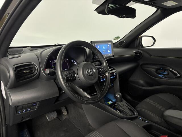 Toyota YARIS Cross 1.5 Hybrid Adventure