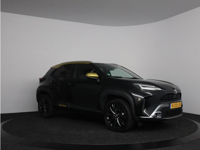 Toyota YARIS Cross 1.5 Hybrid Adventure
