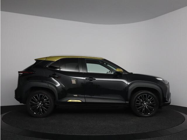 Toyota YARIS Cross 1.5 Hybrid Adventure