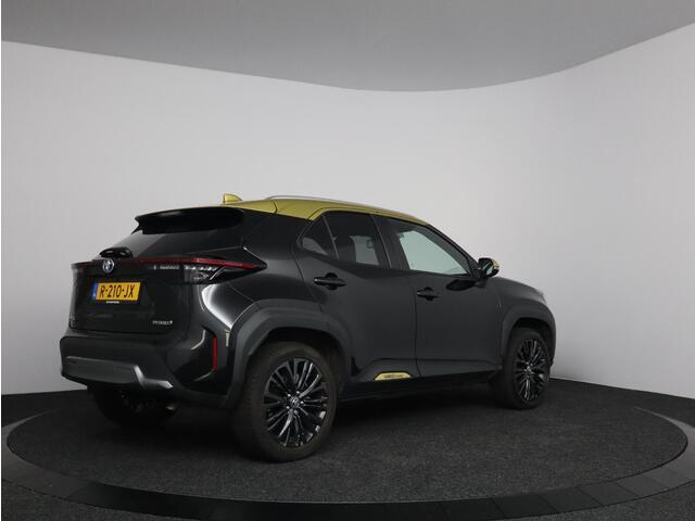 Toyota YARIS Cross 1.5 Hybrid Adventure