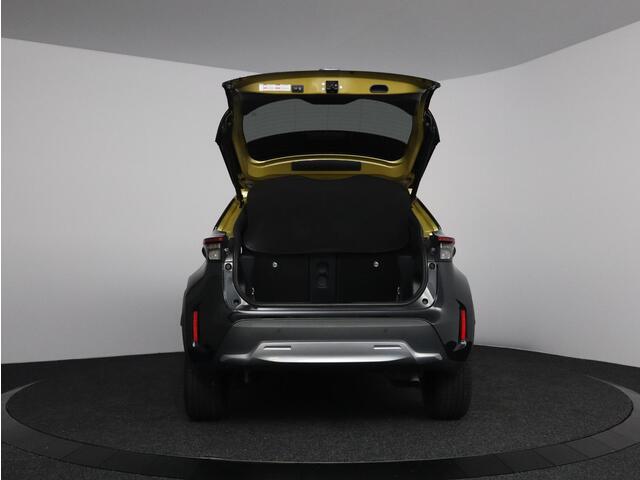 Toyota YARIS Cross 1.5 Hybrid Adventure