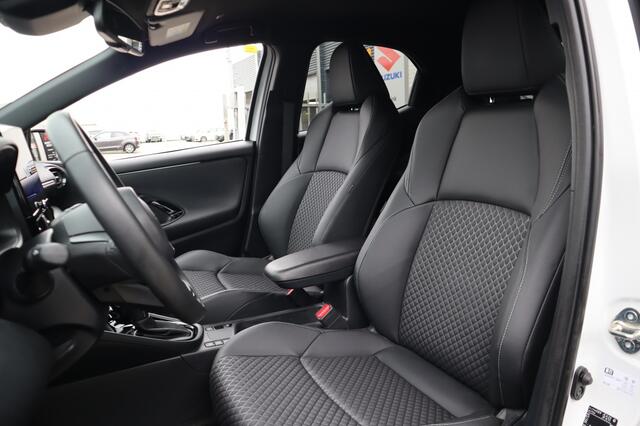 Toyota YARIS 1.5 Hybrid 130 Executive JBL | Head-up | Stuur en stoelverwarming