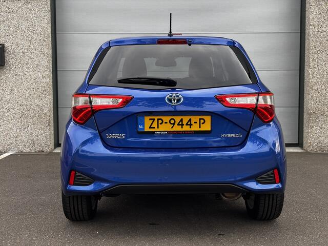 Toyota YARIS 1.5 Hybrid Dynamic Carplay Navi Keyless Camera Cruise Nap