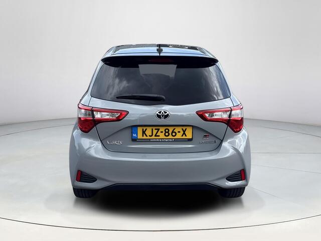 Toyota YARIS 1.5 Hybrid GR | Navigatie | Achteruitrijcamera