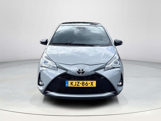 Toyota YARIS 1.5 Hybrid GR | Navigatie | Achteruitrijcamera