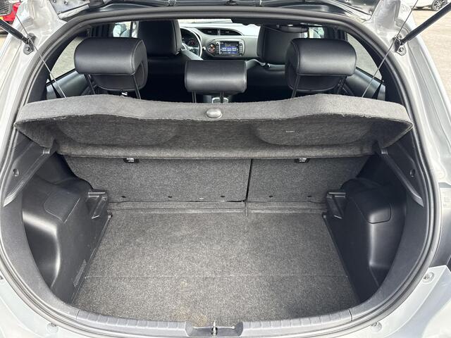 Toyota YARIS 1.5 Hybrid GR | Navigatie | Achteruitrijcamera