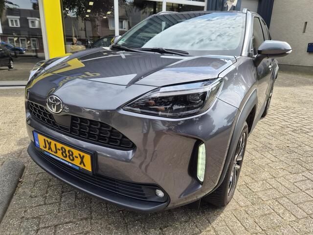 Toyota YARIS Cross 1.5 Hybrid 130 Dynamic Trekh. All-in prijs!