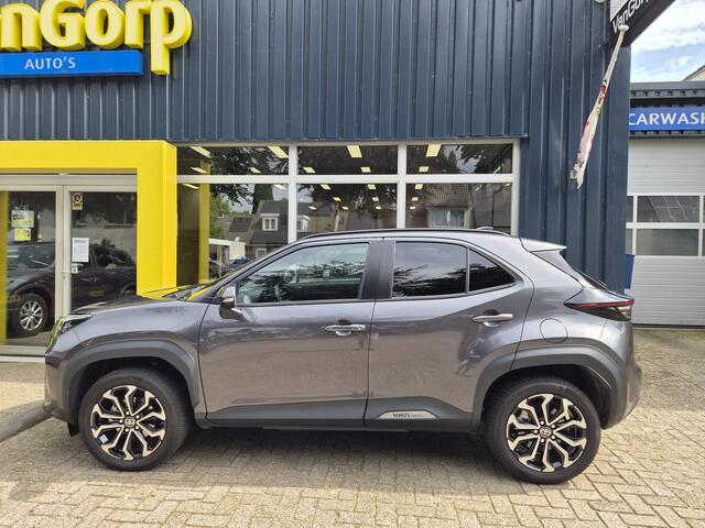Toyota YARIS Cross 1.5 Hybrid 130 Dynamic Trekh. All-in prijs!