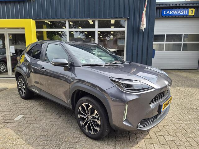 Toyota YARIS Cross 1.5 Hybrid 130 Dynamic Trekh. All-in prijs!