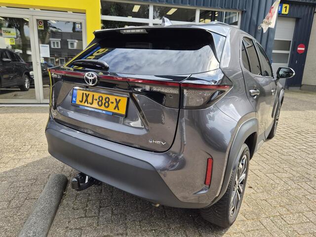 Toyota YARIS Cross 1.5 Hybrid 130 Dynamic Trekh. All-in prijs!