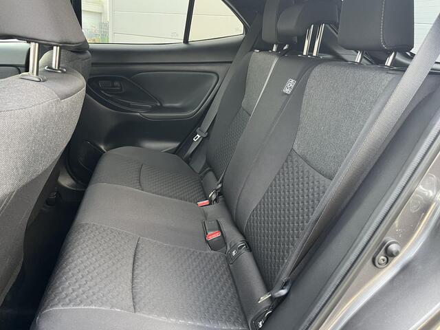 Toyota YARIS Cross 1.5 Hybrid 130 Dynamic