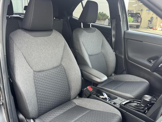 Toyota YARIS Cross 1.5 Hybrid 130 Dynamic
