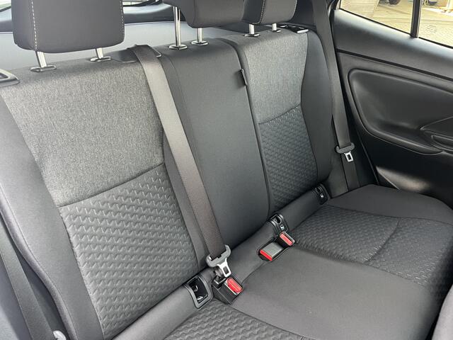 Toyota YARIS Cross 1.5 Hybrid 130 Dynamic