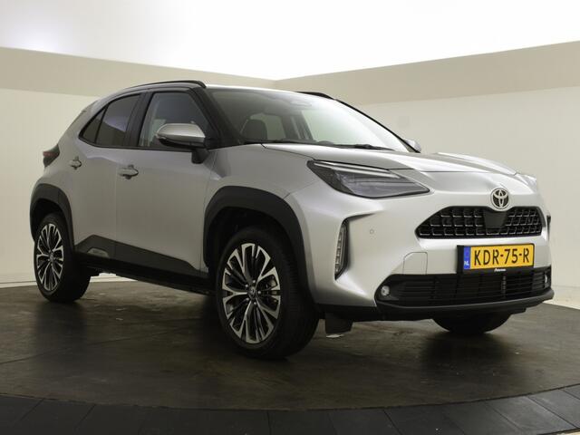 Toyota YARIS Cross 1.5 Hybrid 130 Executive | Blindspot | PDC V+A | El. a. Klep