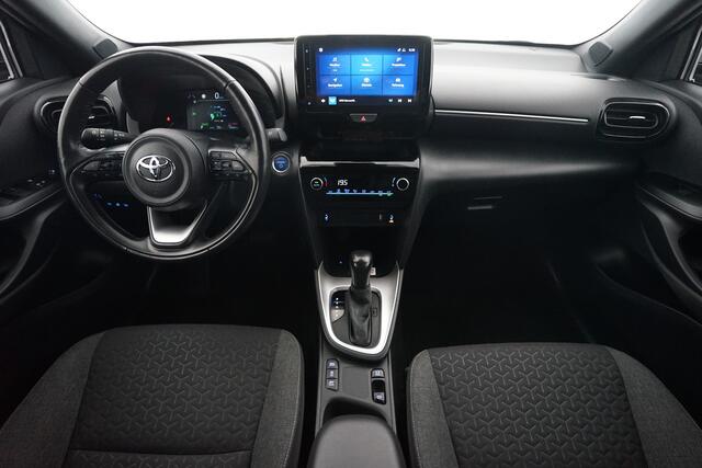 Toyota YARIS Cross 1.5 Hybrid Dynamic