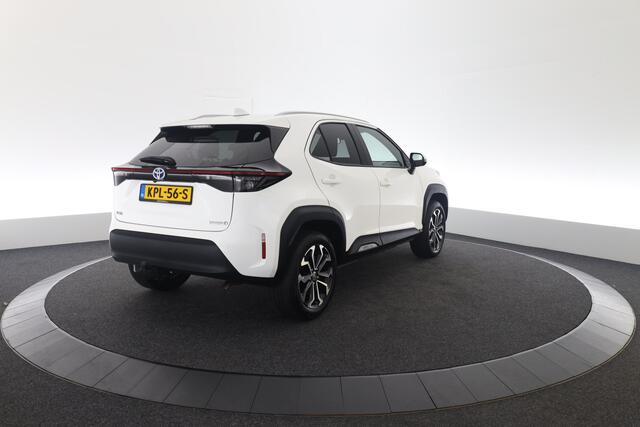 Toyota YARIS Cross 1.5 Hybrid Dynamic