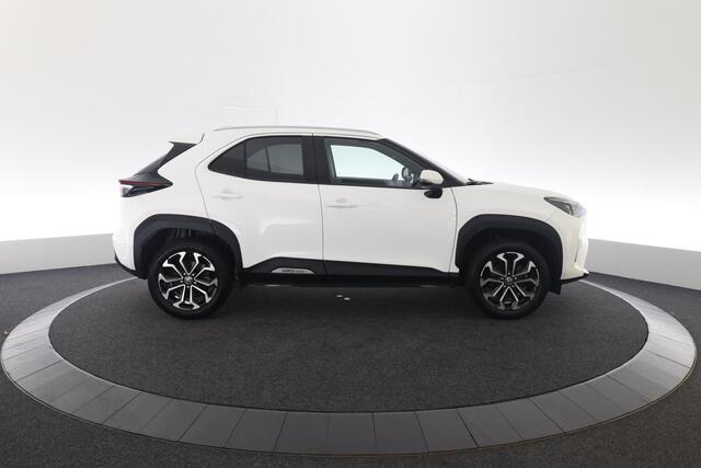 Toyota YARIS Cross 1.5 Hybrid Dynamic