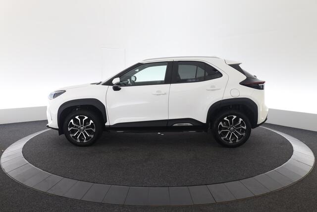 Toyota YARIS Cross 1.5 Hybrid Dynamic