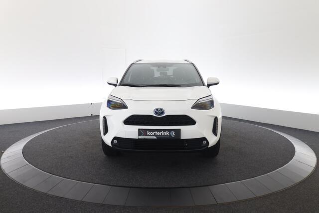 Toyota YARIS Cross 1.5 Hybrid Dynamic