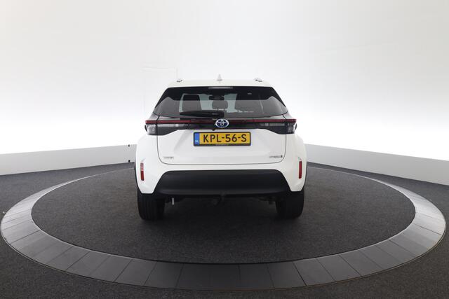 Toyota YARIS Cross 1.5 Hybrid Dynamic