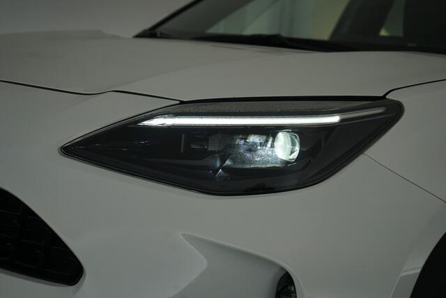 Toyota YARIS Cross 1.5 Hybrid Dynamic