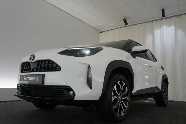 Toyota YARIS Cross 1.5 Hybrid Dynamic