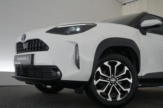 Toyota YARIS Cross 1.5 Hybrid Dynamic